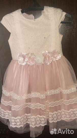 Продам платье