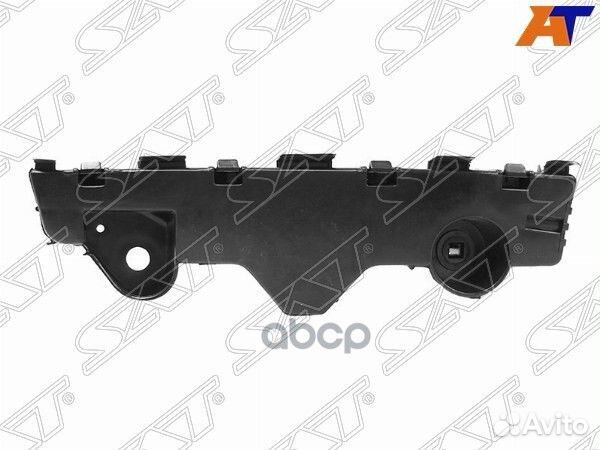 Крепление бампера mazda 2/demio 07-15 LH ST-MZ5