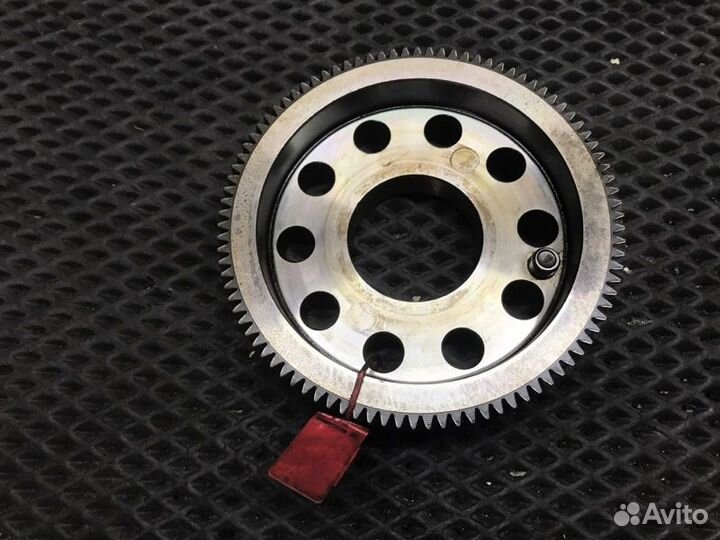 Шестерня коленвала Scania P 2004-2020