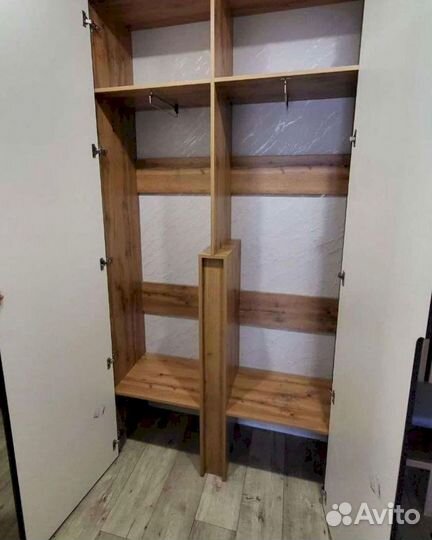 Прихожая