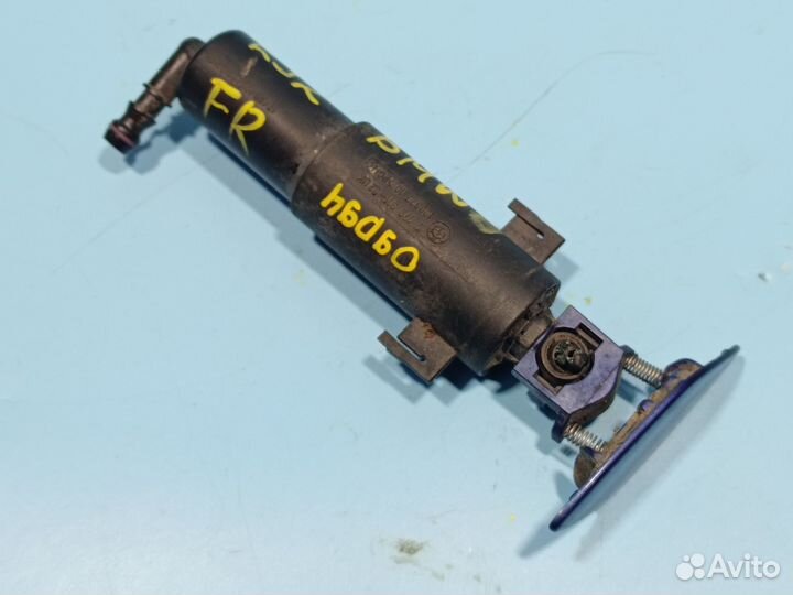 Форсунка омывателя фары для BMW 3 Е92