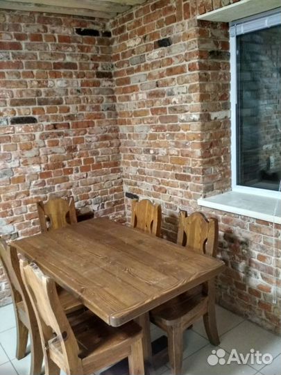 Баня русская на дровах в Болхове