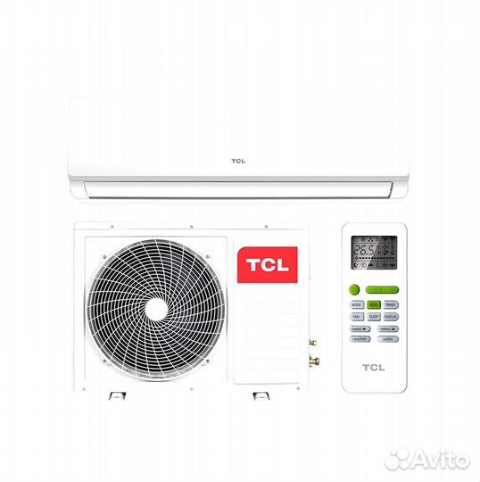 Кондиционеры Midea Newtek Daichi Gree Бирюса AUX