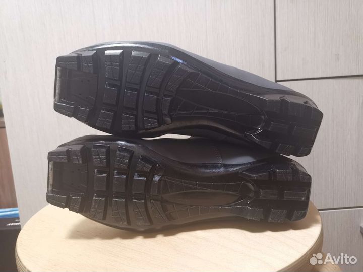 Лыжные ботинки 41 размер