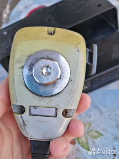 Рация Vertex vx3000L