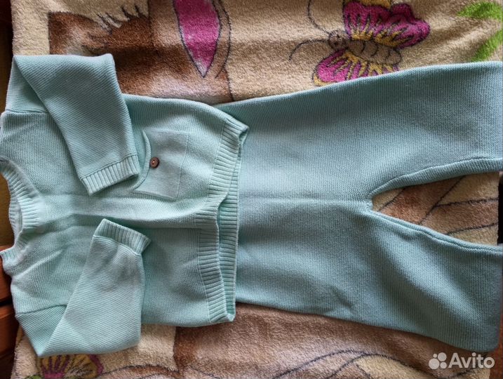 Продам детские вещи