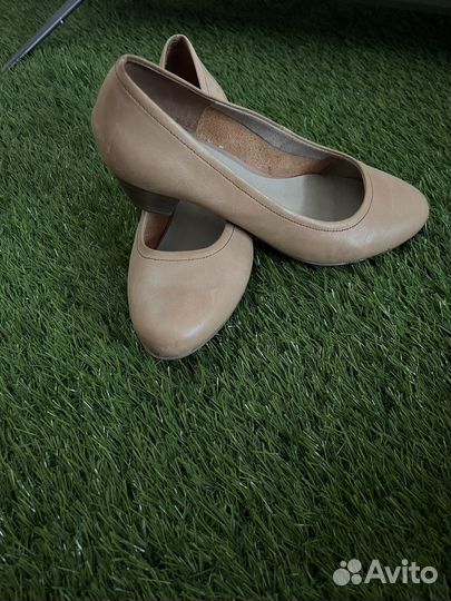 Туфли женские