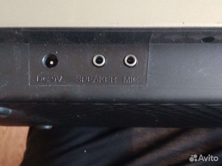 Синтезатор MQ-5499