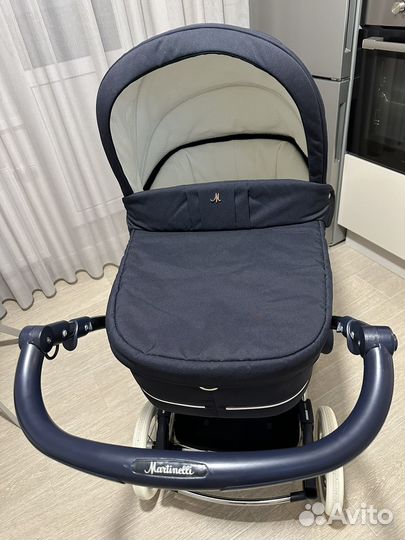 Коляска peg perego