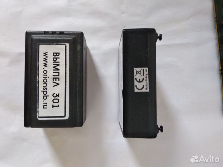 Корпуса для радиолюбителей