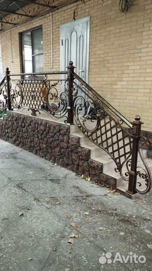 Перилы любова вида