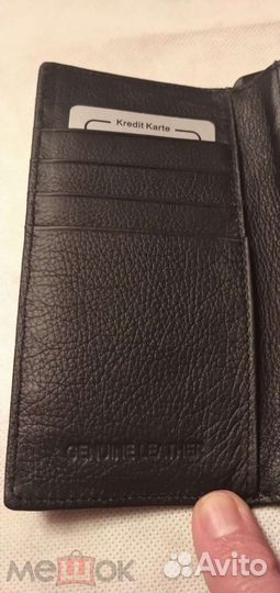 Женский кошелек loren