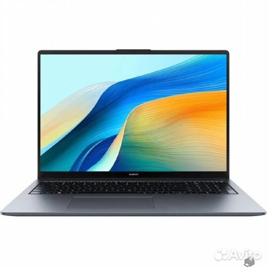 Ноутбуки Huawei MateBook D16 mclf-X 53013WXD Space