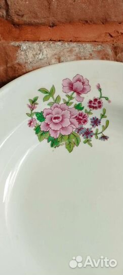 Посуда СССР