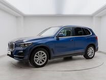 BMW X5 3.0 AT, 2018, 132 569 км, с пробегом, цена 6 790 000 руб.