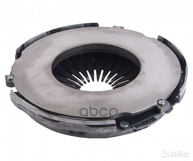 Корзина сцепления маз-4370 Зубренок (аналог sachs)