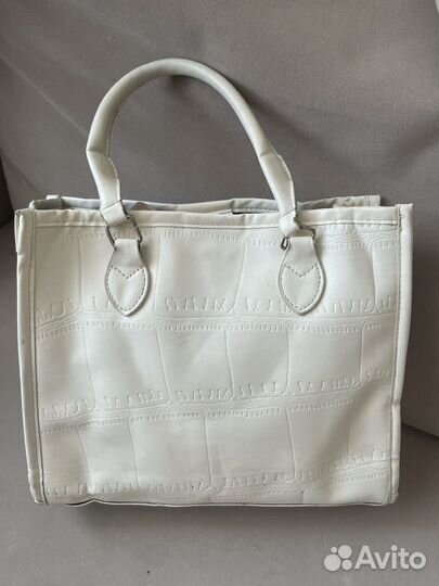 Сумка HM, mohito, без бренда