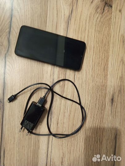 Infinix Hot 20i, 4/64 ГБ