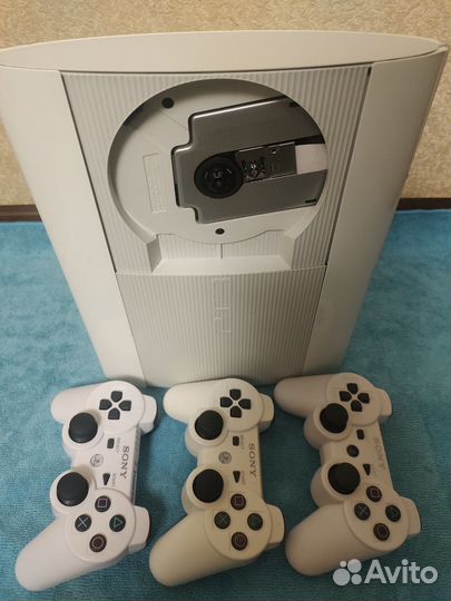 Sony playstation 3