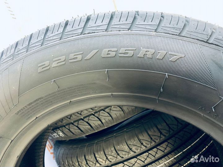 Wideway Speedway 225/65 R17 102H