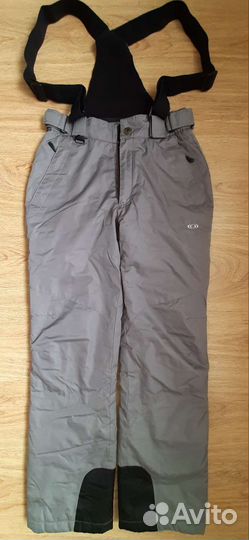 Горнолыжные брюки женские salomon M