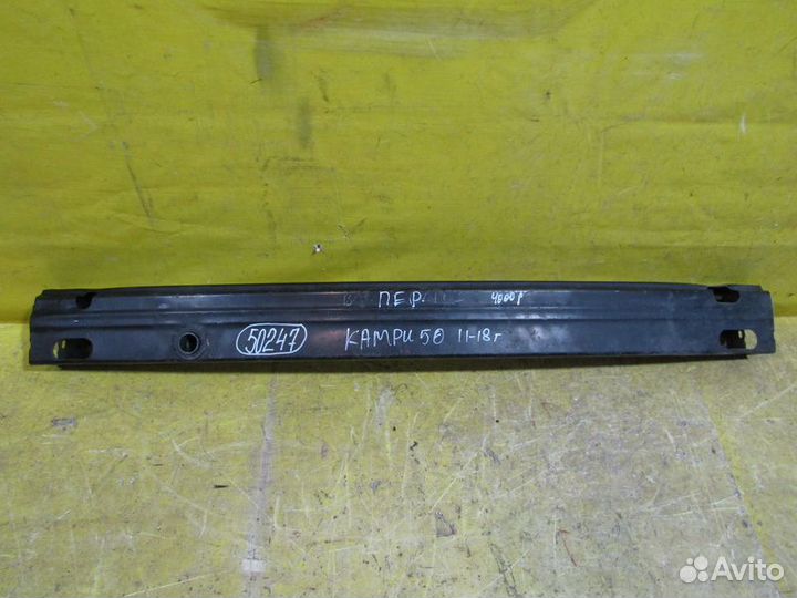 Усилитель бампера Toyota Camry 50 11-18 г 50247