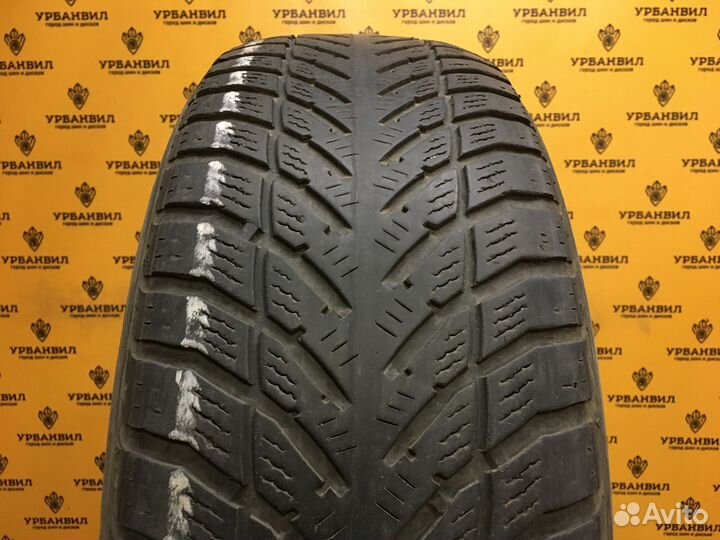 Goodyear UltraGrip SUV 235/60 R18