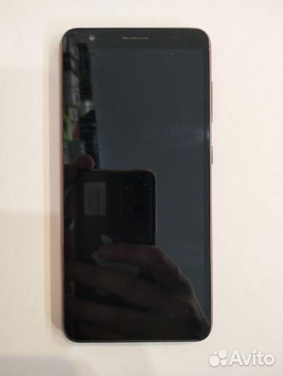 ZTE Blade A3 (2020), 32 ГБ