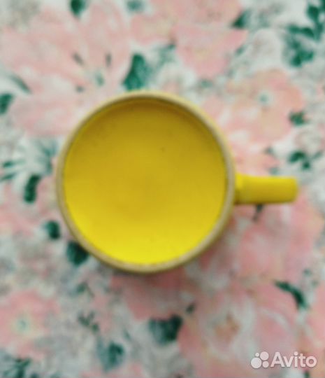 Кружка Липтон