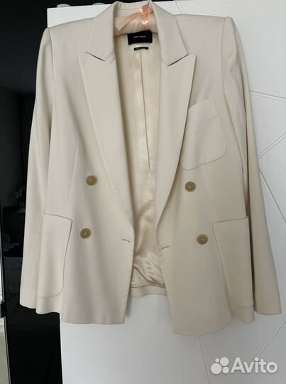 Жакет пиджак Isabel Marant оригинал