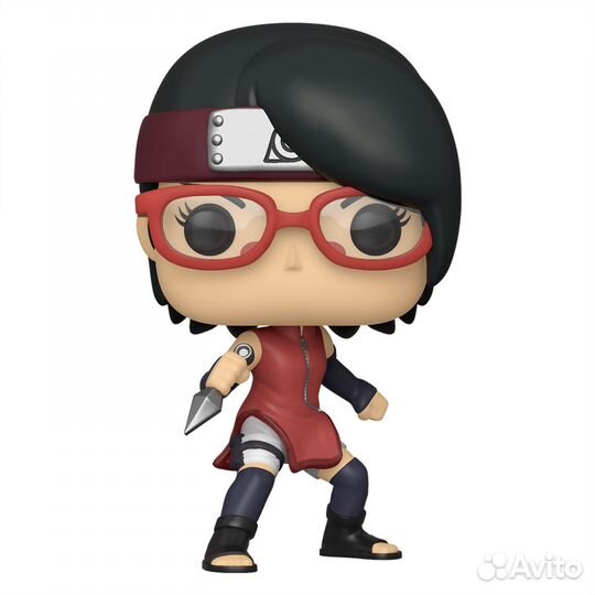 Фигурка Funko Sarada Uchiha Сарада