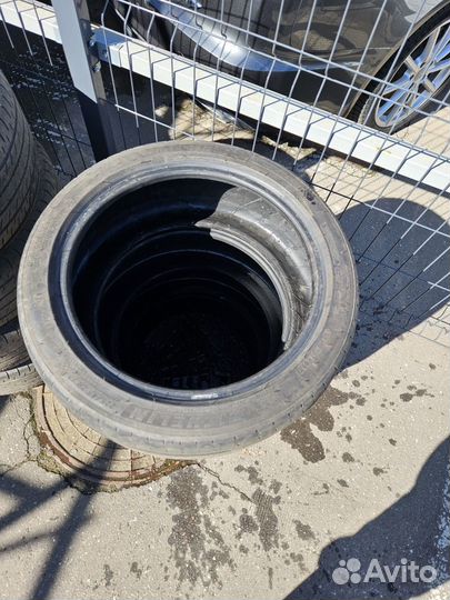 Michelin Pilot Sport 4 225/45 R17 94Y