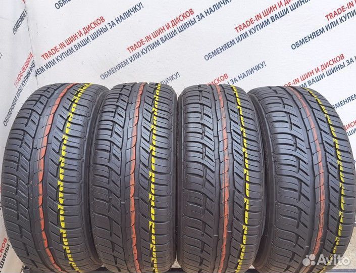 Bfgoodrich Advantage T/A Drive 195/55 R15 85V