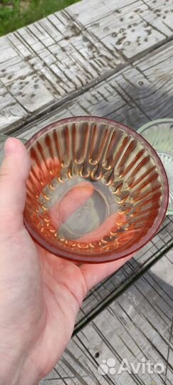 Советские вазы