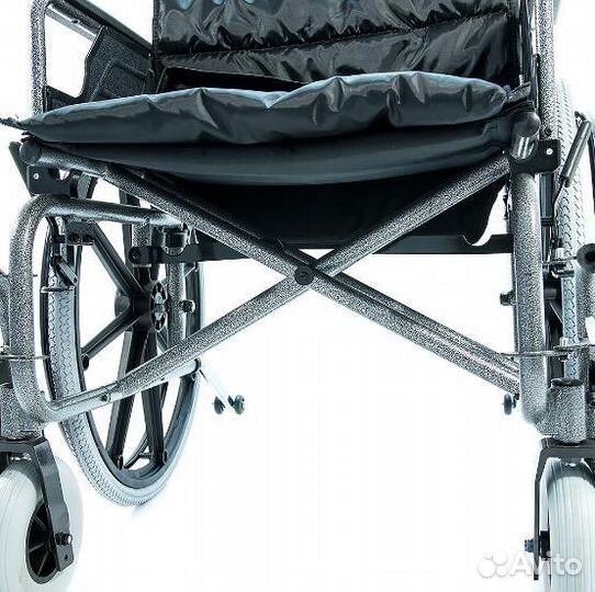 Кресло-коляска FS951B-56