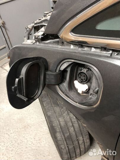 Chevrolet Bolt Шевролет Болт на запчасти