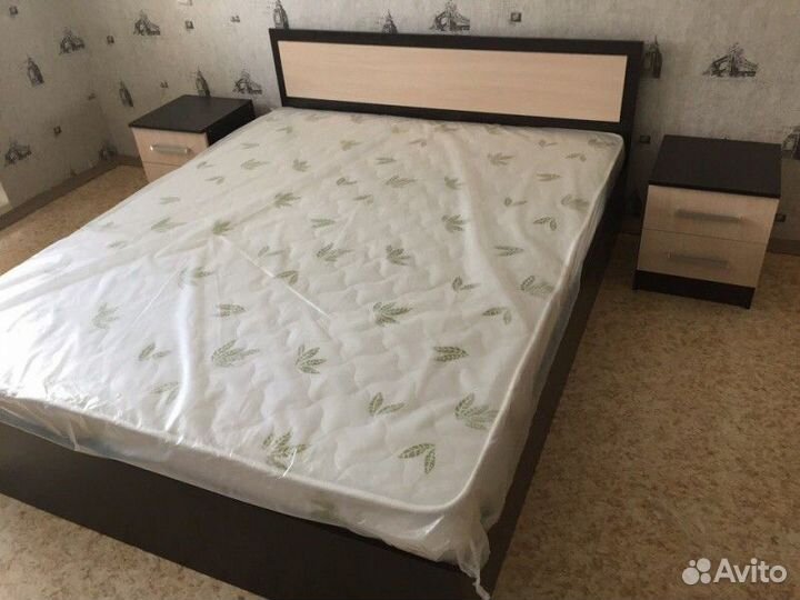 Спальня