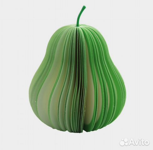 Бумага для заметок