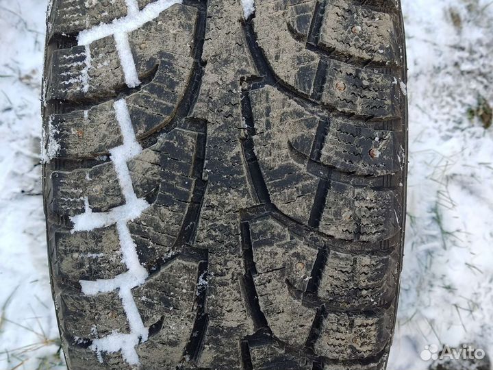 Hankook I'Pike RW11 255/55 R18