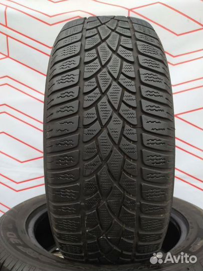 Dunlop SP Winter Sport 3D 235/55 R18 104H