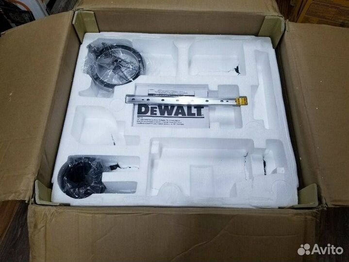 Рейсмус dewalt dw 735