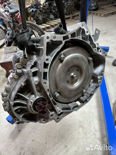 АКПП Mazda 3, 6, CX-5 PE-VPS