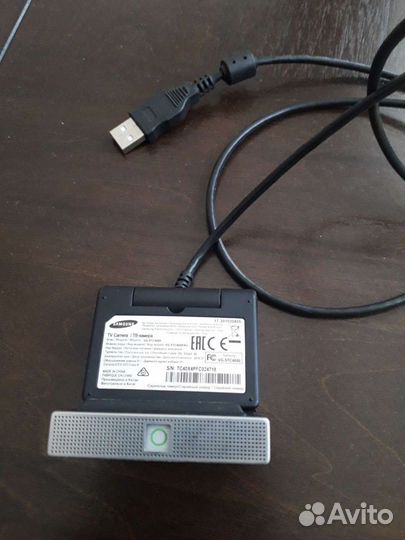 Камера Самсунг