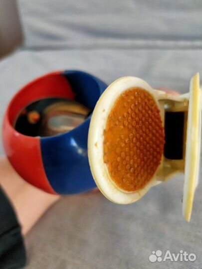 Ночник для книг