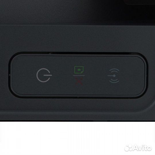 Монохромный лазерный принтер HP Laser 107w