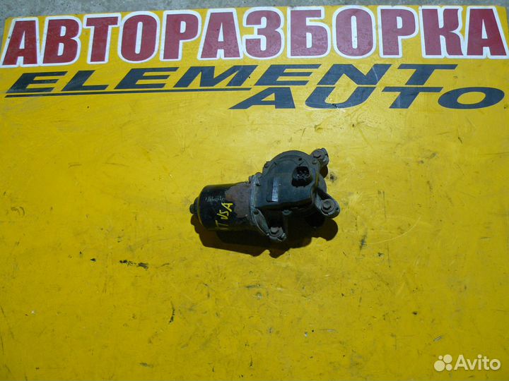 Моторчик стеклоочистителя Mitsubishi Galant 8 USA