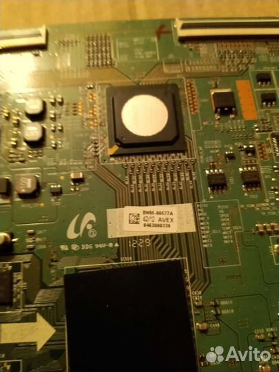 BN41-01789 BN95-00577A