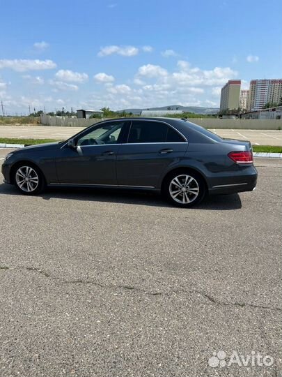 Mercedes-Benz E-класс 2.0 AT, 2015, 226 740 км