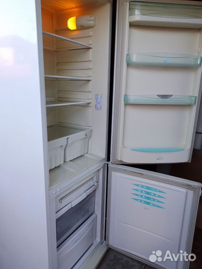 Холодильник бу Стинол 2 х камерный