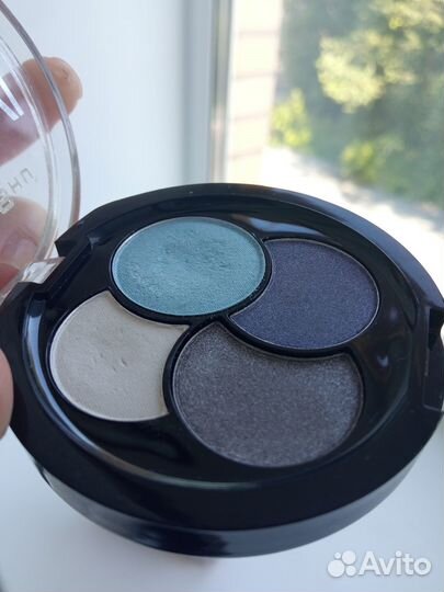 Палетка теней